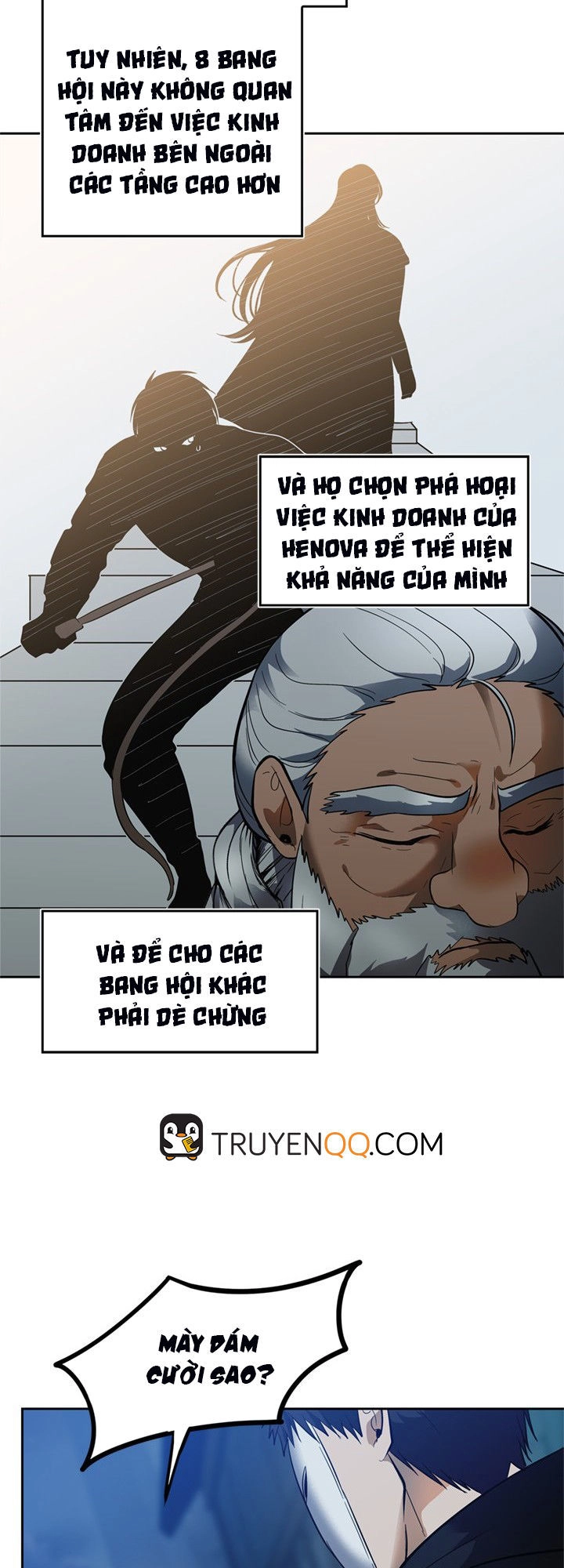 Vua Thăng Cấp Chapter 41 - 30