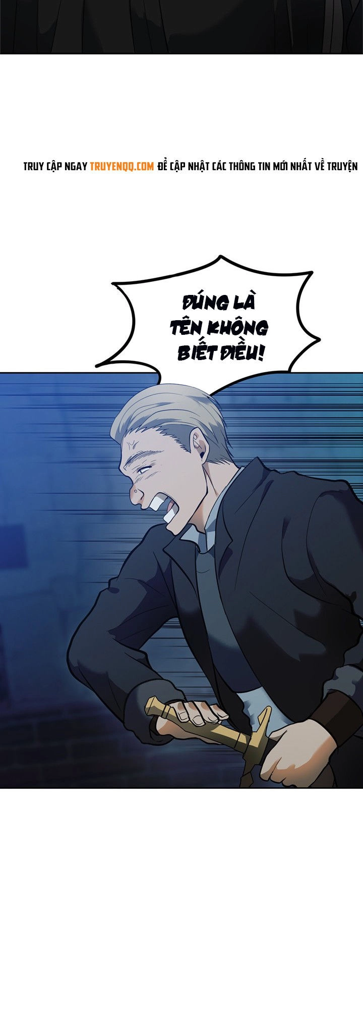 Vua Thăng Cấp Chapter 41 - 32