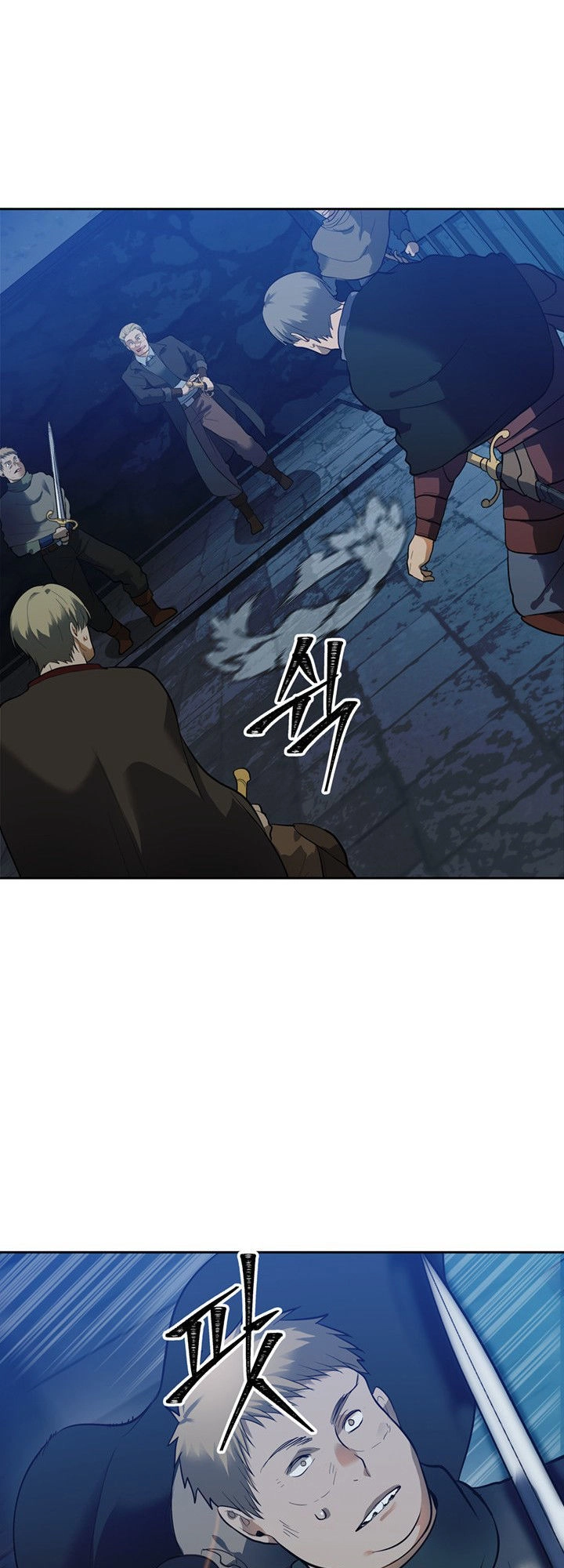 Vua Thăng Cấp Chapter 41 - 33