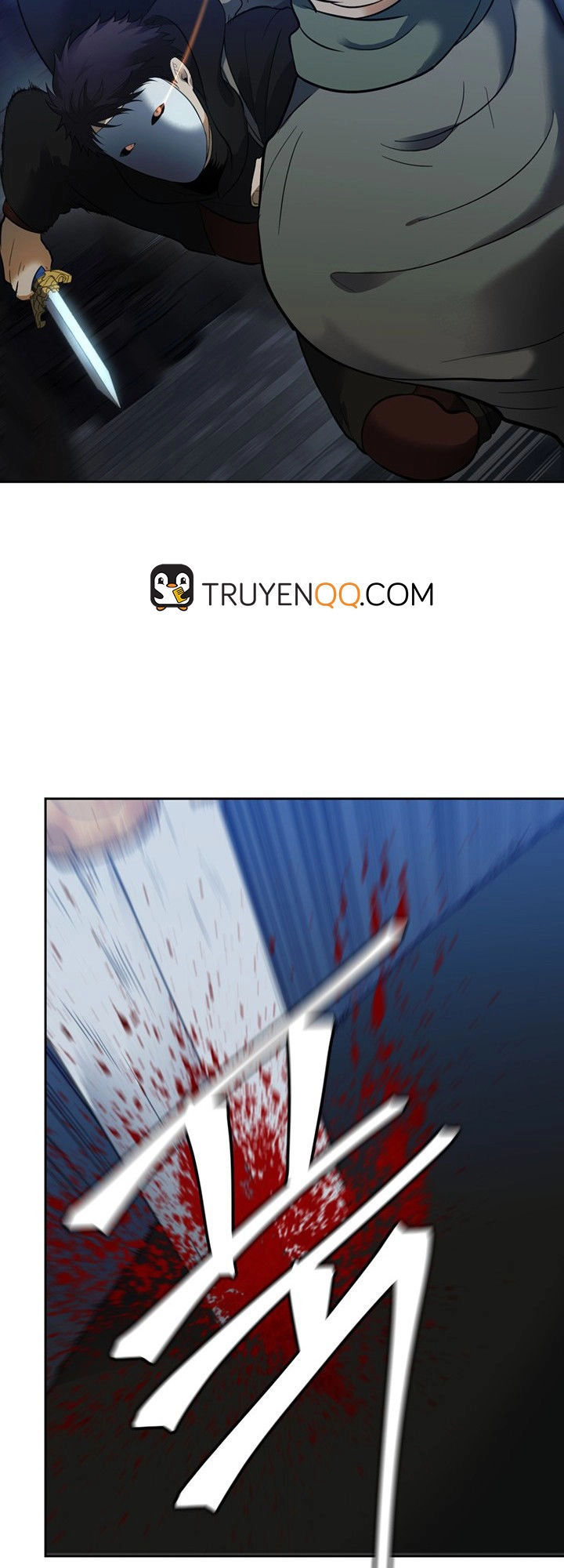 Vua Thăng Cấp Chapter 41 - 34