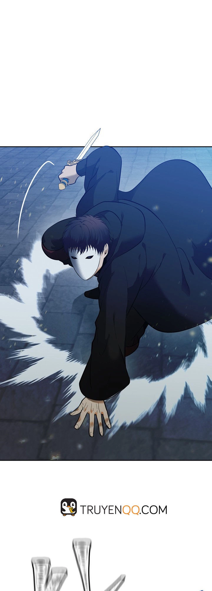 Vua Thăng Cấp Chapter 41 - 37