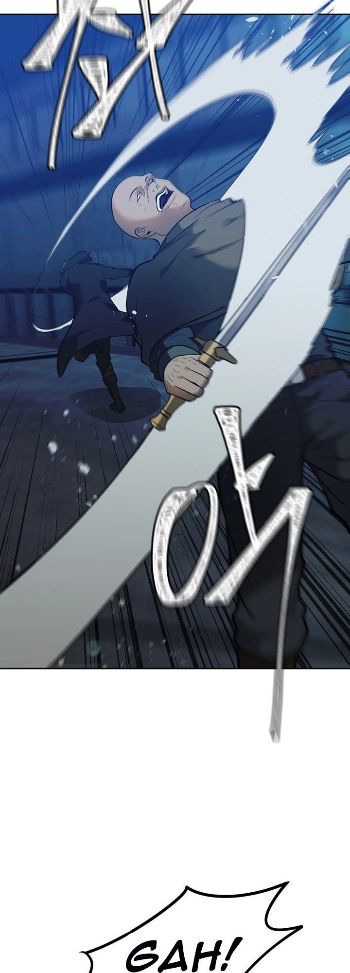 Vua Thăng Cấp Chapter 41 - 38