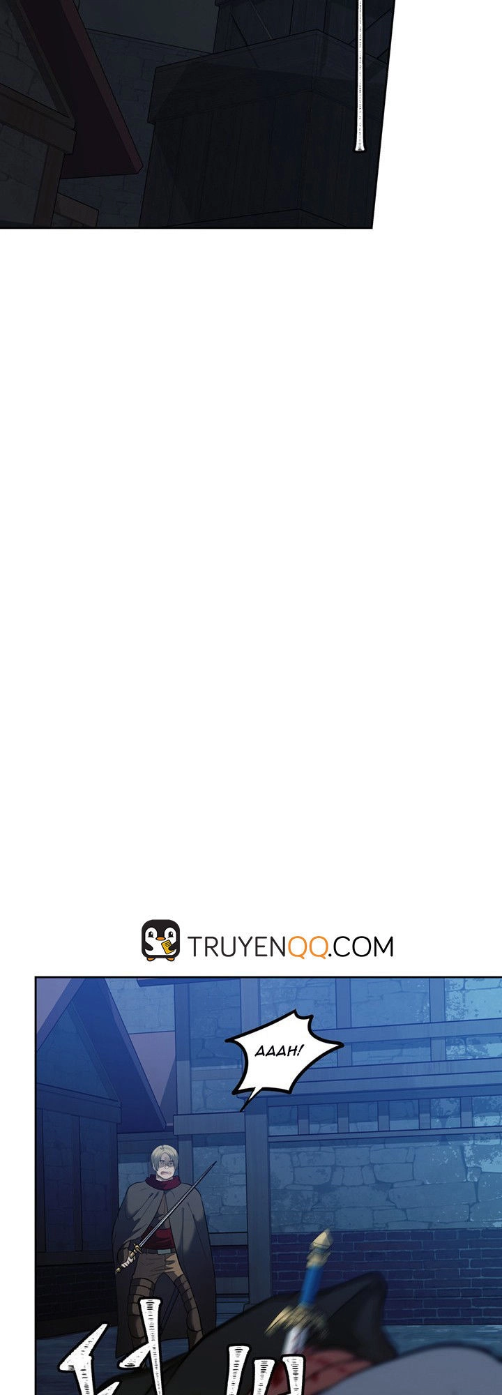 Vua Thăng Cấp Chapter 41 - 41