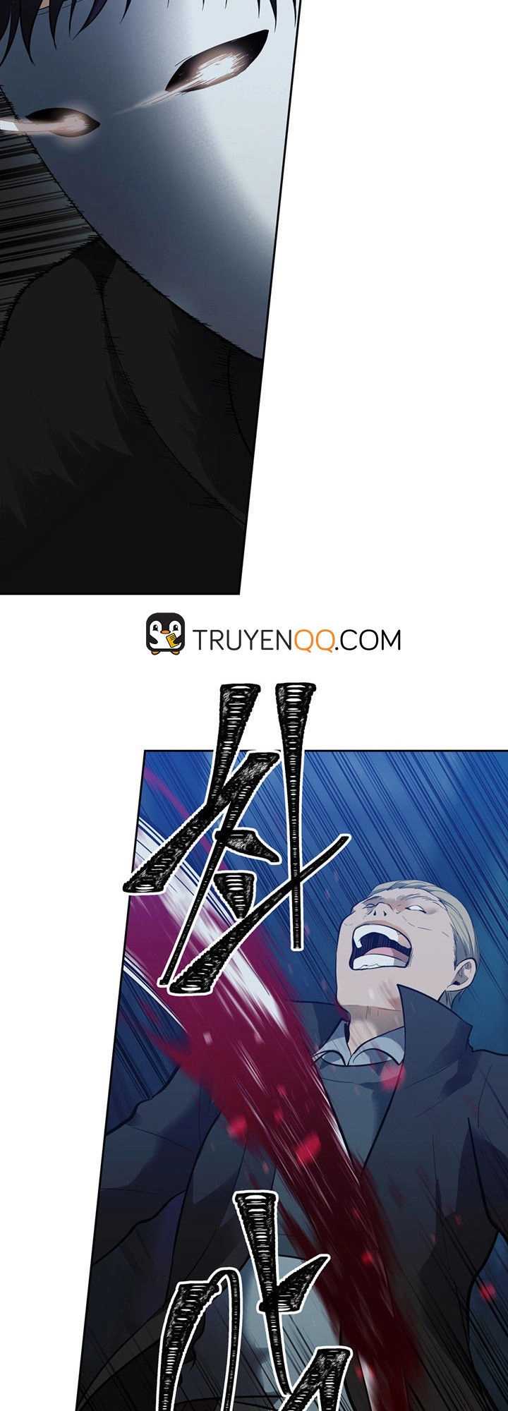 Vua Thăng Cấp Chapter 41 - 50