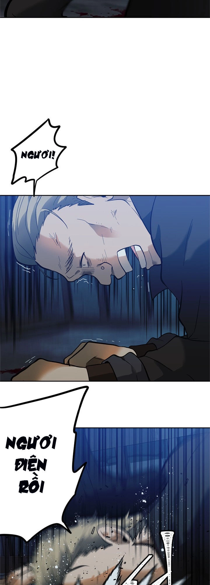 Vua Thăng Cấp Chapter 41 - 53