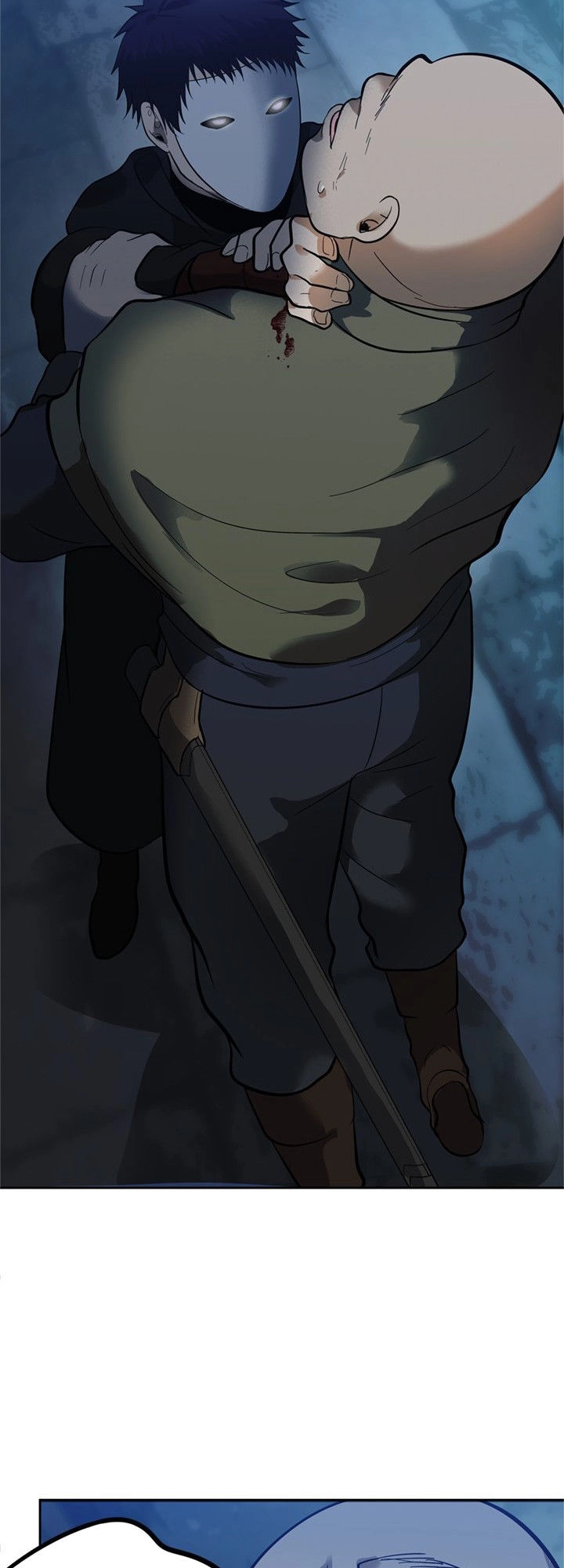 Vua Thăng Cấp Chapter 41 - 58