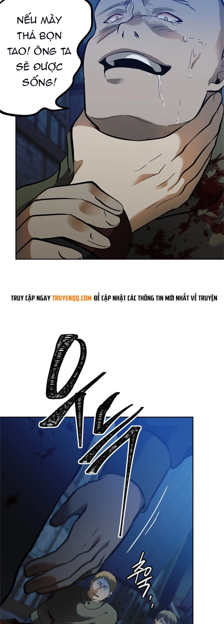 Vua Thăng Cấp Chapter 41 - 59