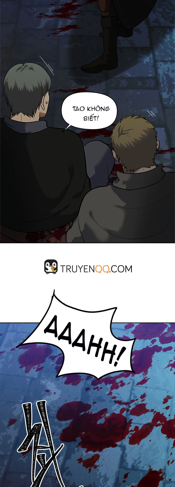 Vua Thăng Cấp Chapter 41 - 61