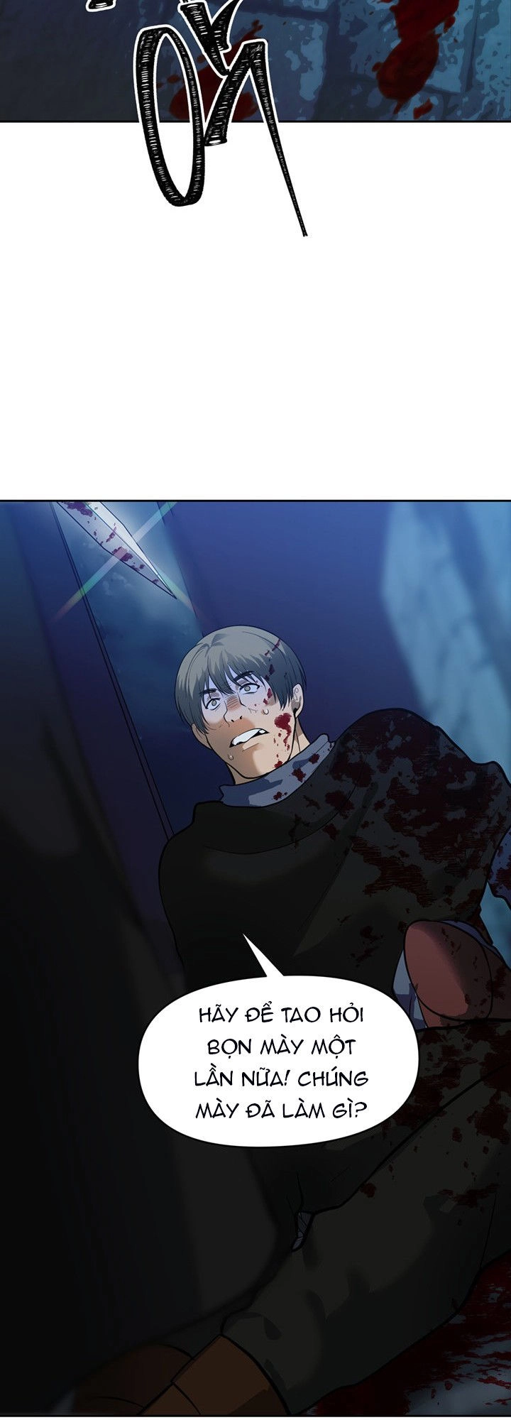 Vua Thăng Cấp Chapter 41 - 62