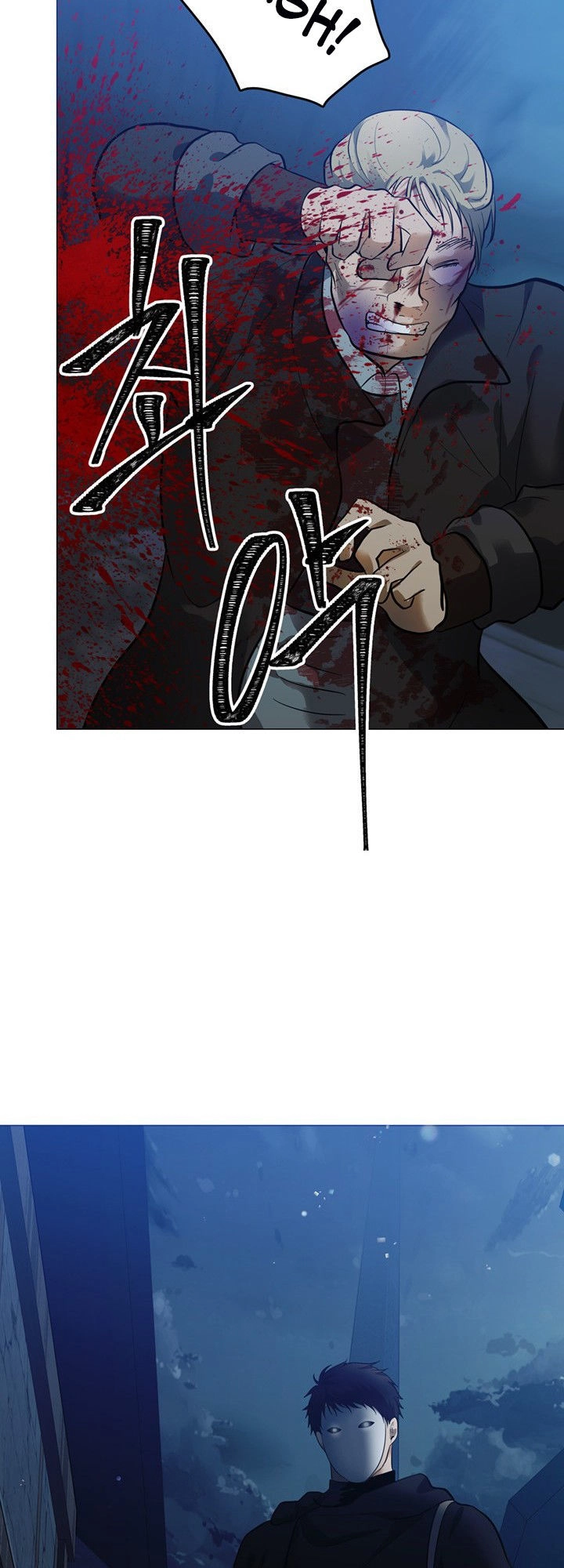 Vua Thăng Cấp Chapter 41 - 65