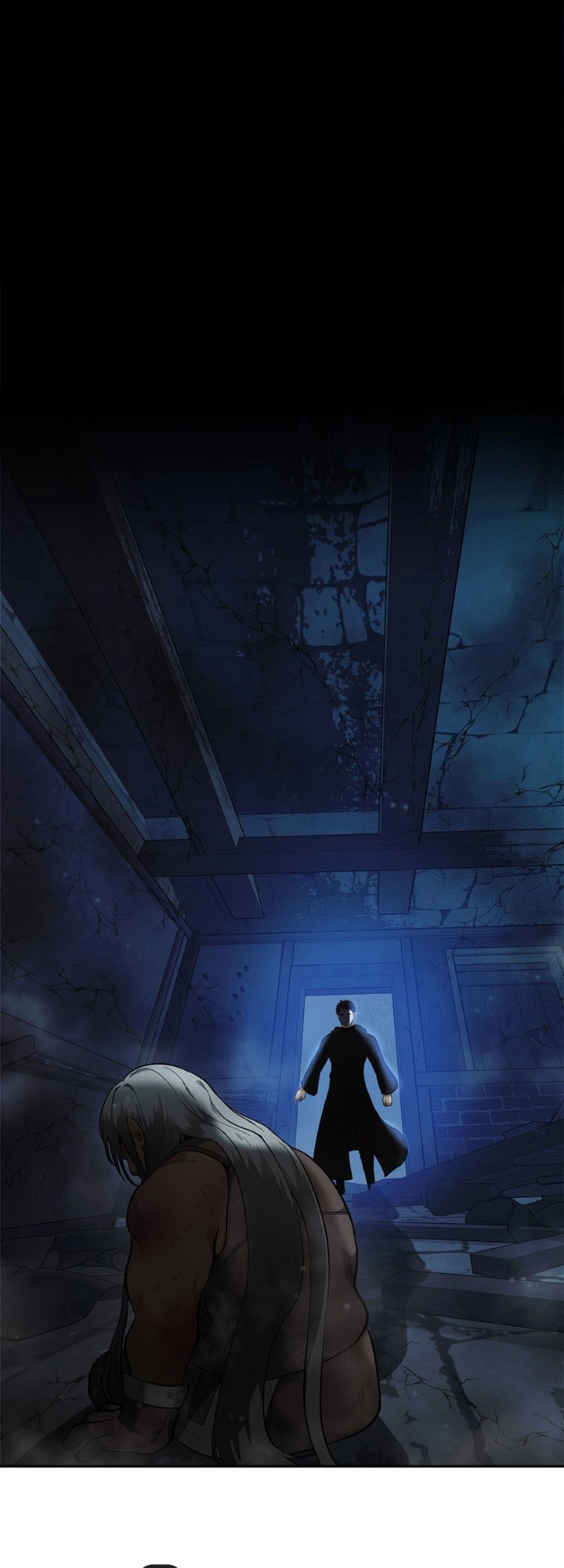 Vua Thăng Cấp Chapter 42 - 2