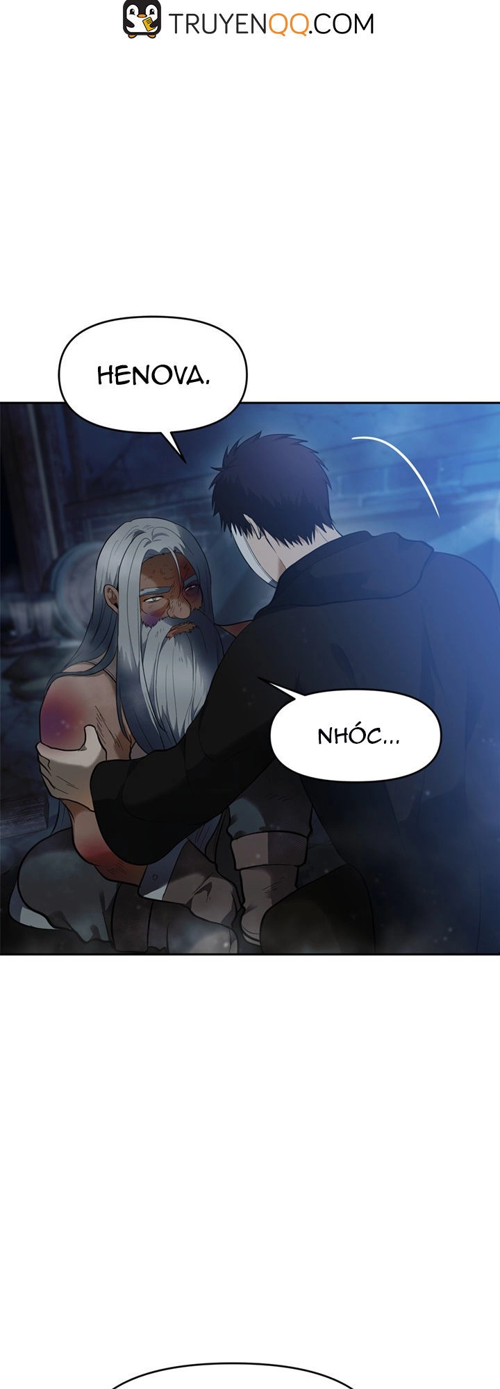 Vua Thăng Cấp Chapter 42 - 3