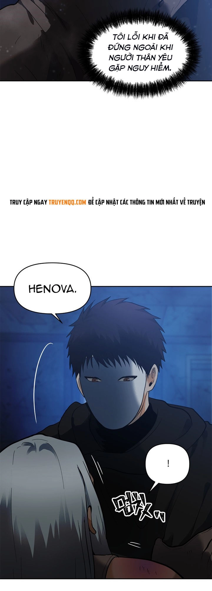 Vua Thăng Cấp Chapter 42 - 9