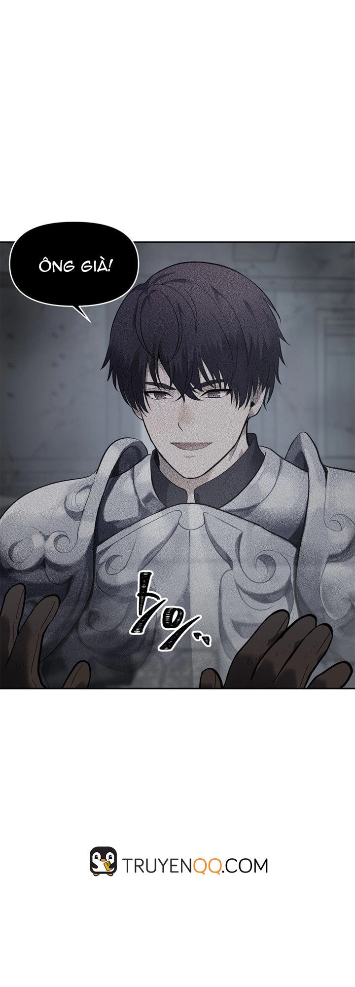 Vua Thăng Cấp Chapter 42 - 11