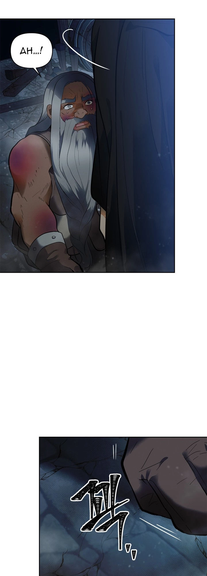 Vua Thăng Cấp Chapter 42 - 12