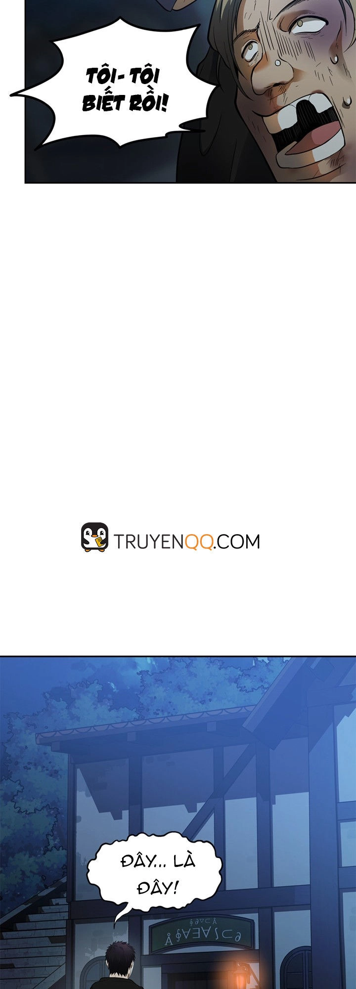 Vua Thăng Cấp Chapter 42 - 16