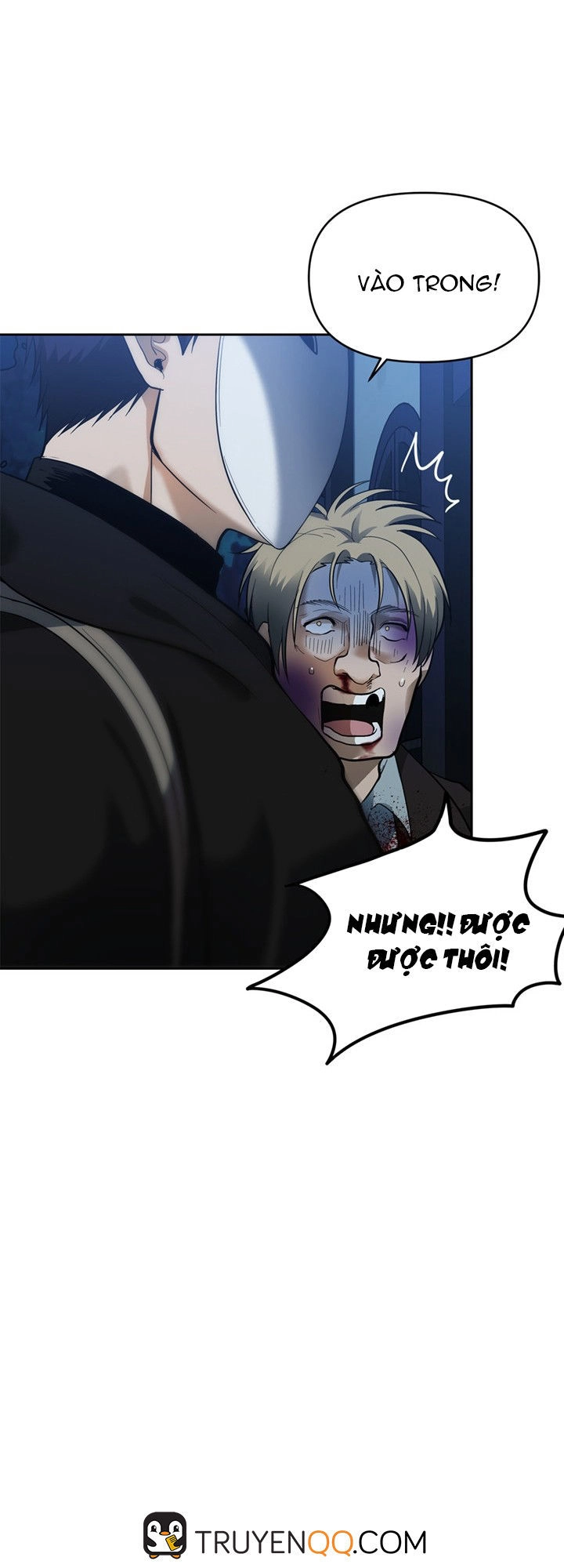 Vua Thăng Cấp Chapter 42 - 19