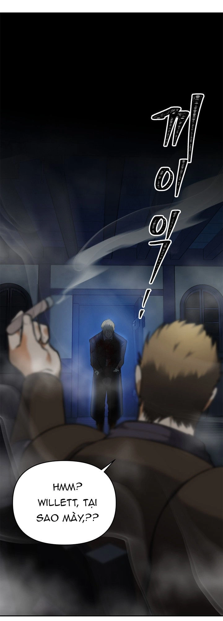 Vua Thăng Cấp Chapter 42 - 20