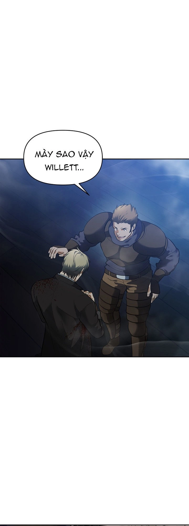 Vua Thăng Cấp Chapter 42 - 21