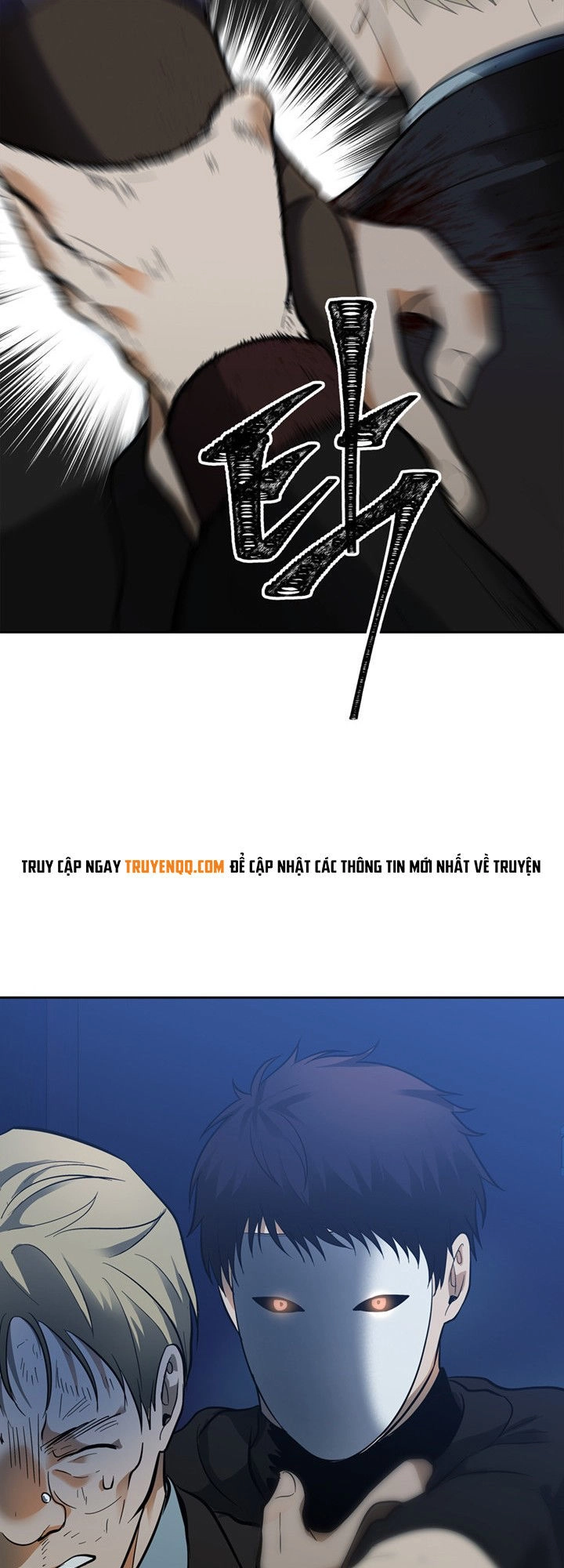 Vua Thăng Cấp Chapter 42 - 22