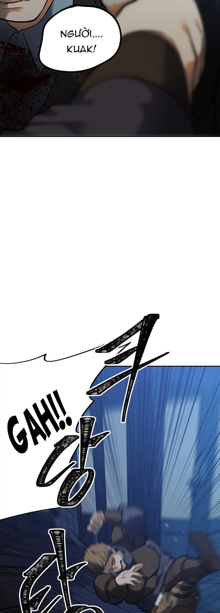 Vua Thăng Cấp Chapter 42 - 23