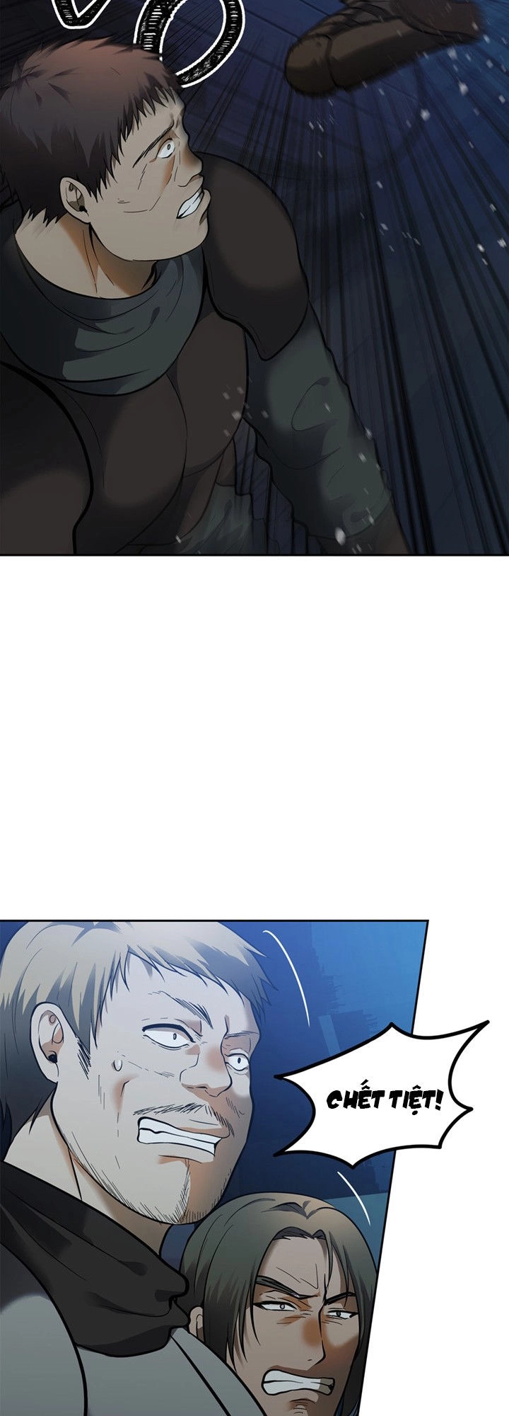 Vua Thăng Cấp Chapter 42 - 24