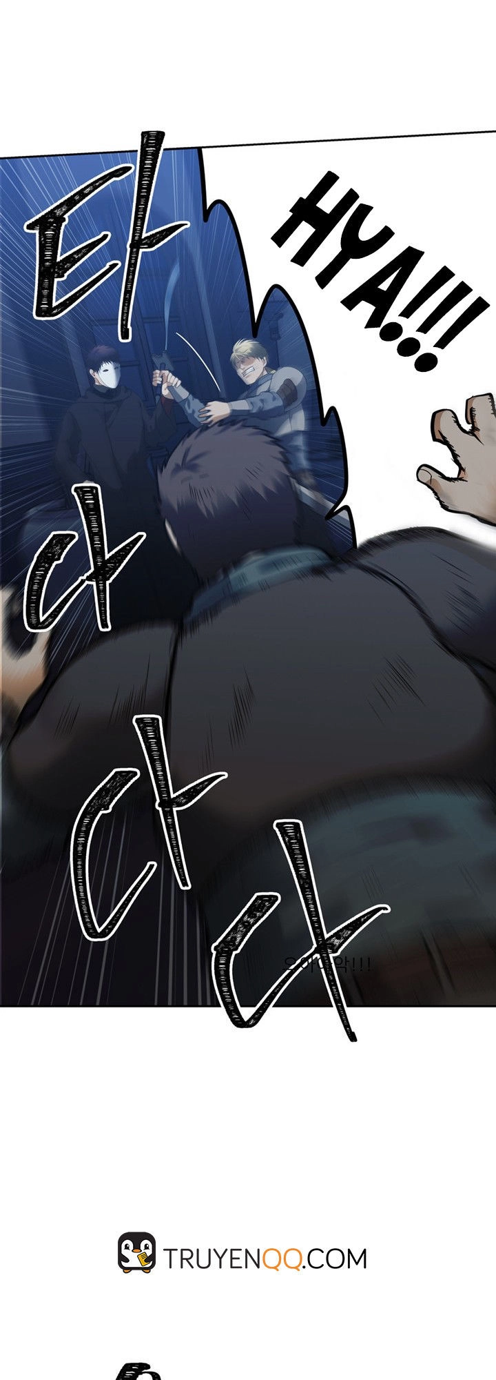 Vua Thăng Cấp Chapter 42 - 28