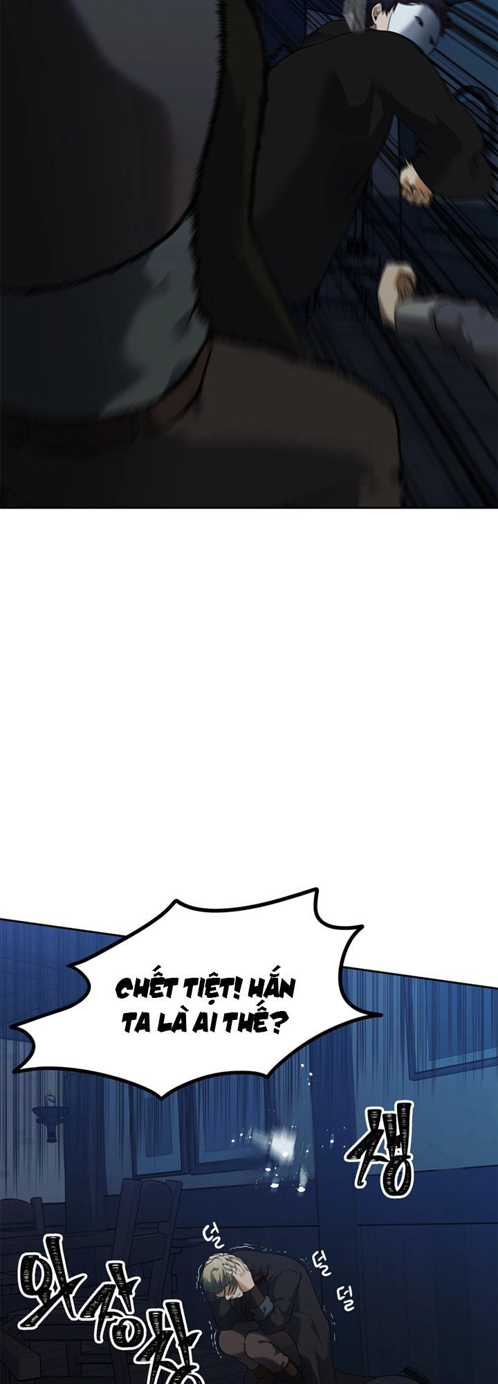 Vua Thăng Cấp Chapter 42 - 30