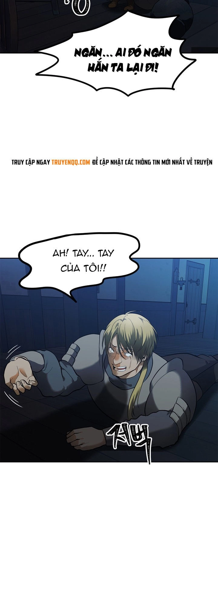 Vua Thăng Cấp Chapter 42 - 31