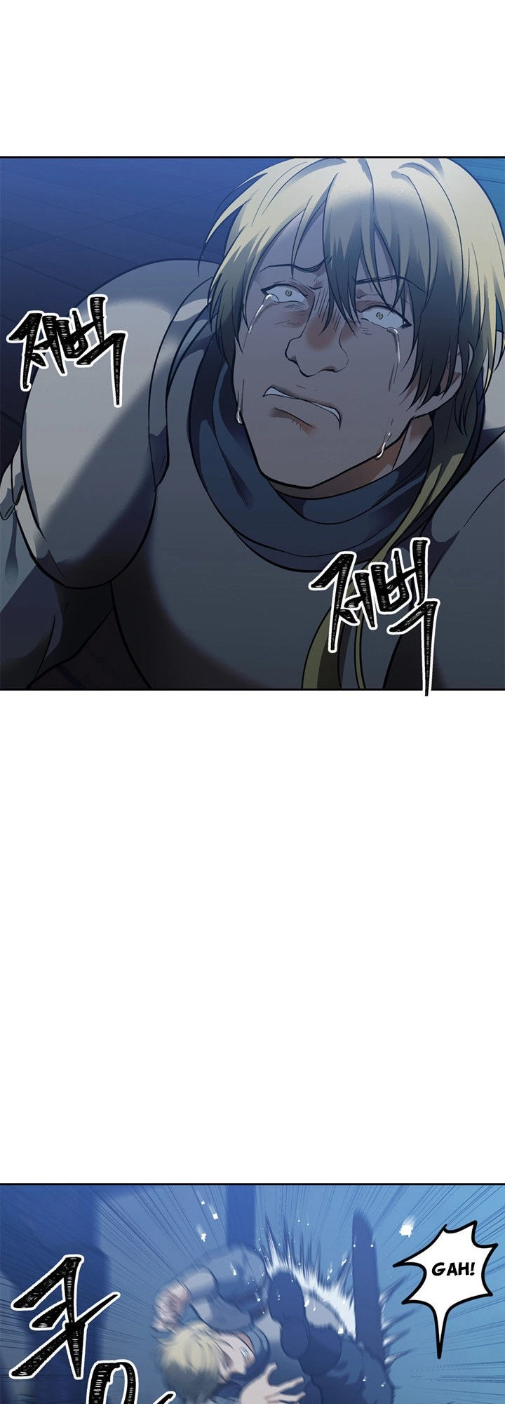 Vua Thăng Cấp Chapter 42 - 32