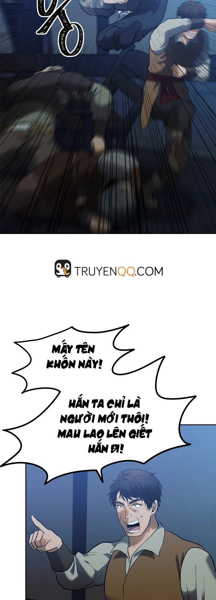 Vua Thăng Cấp Chapter 42 - 33