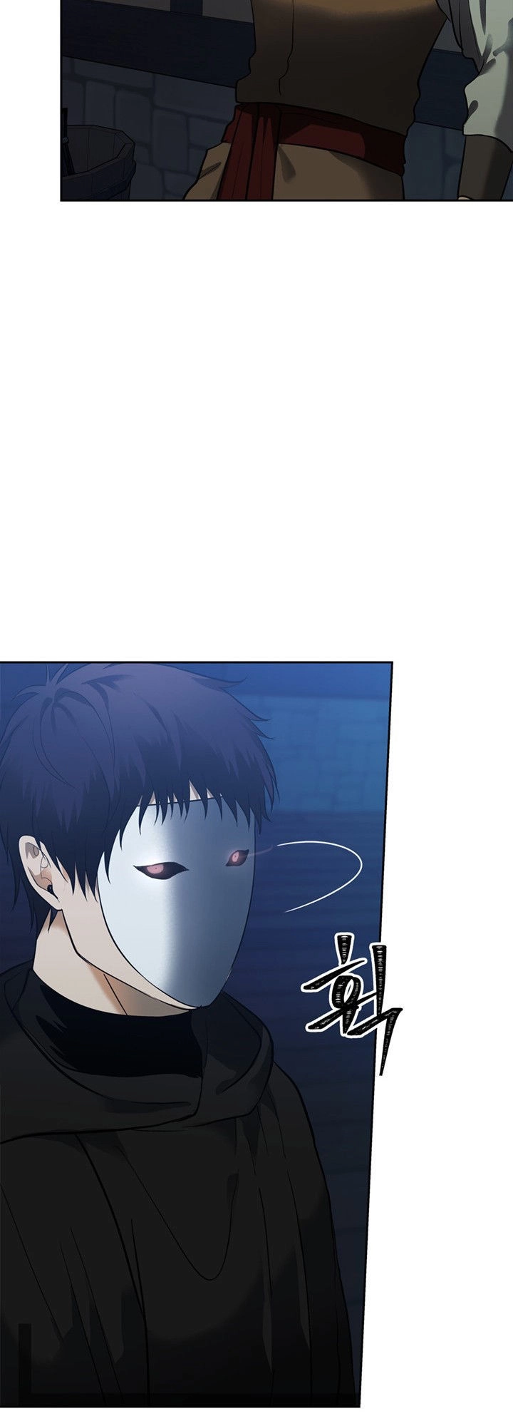 Vua Thăng Cấp Chapter 42 - 34