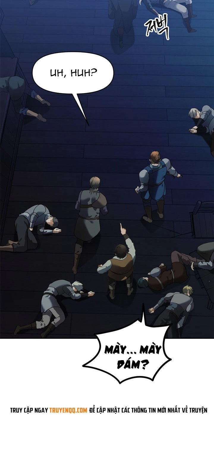 Vua Thăng Cấp Chapter 42 - 36