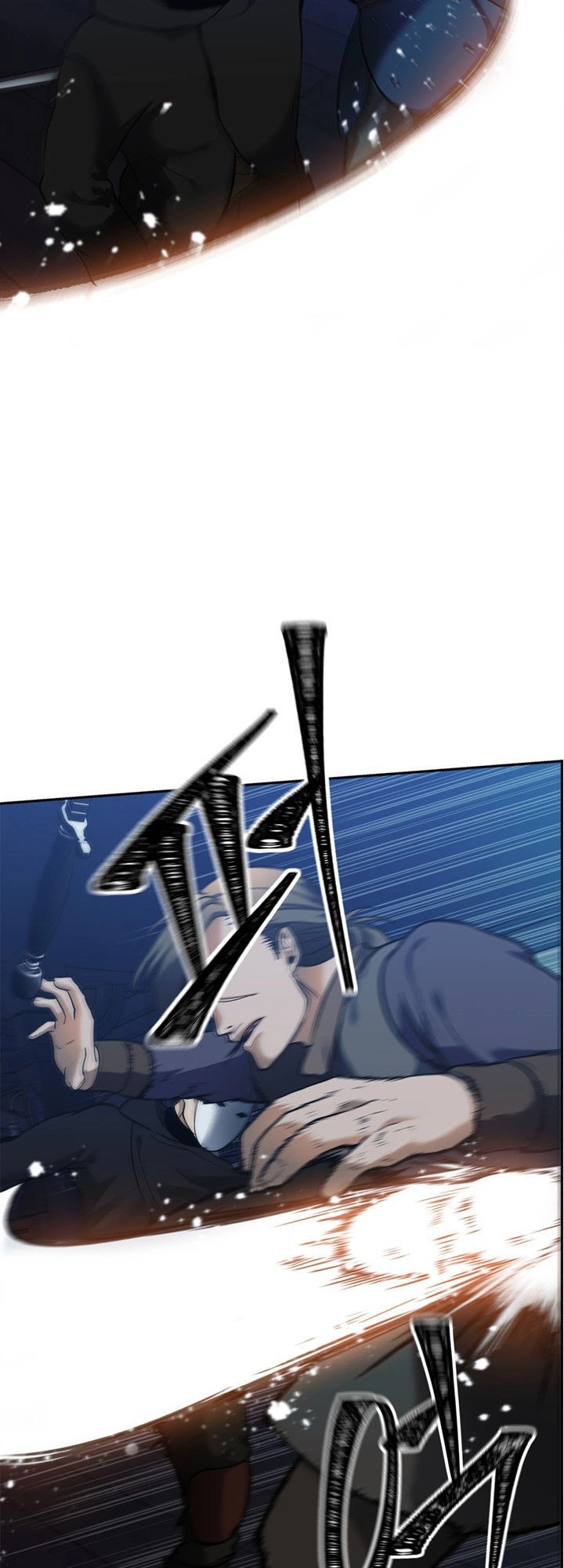 Vua Thăng Cấp Chapter 42 - 38