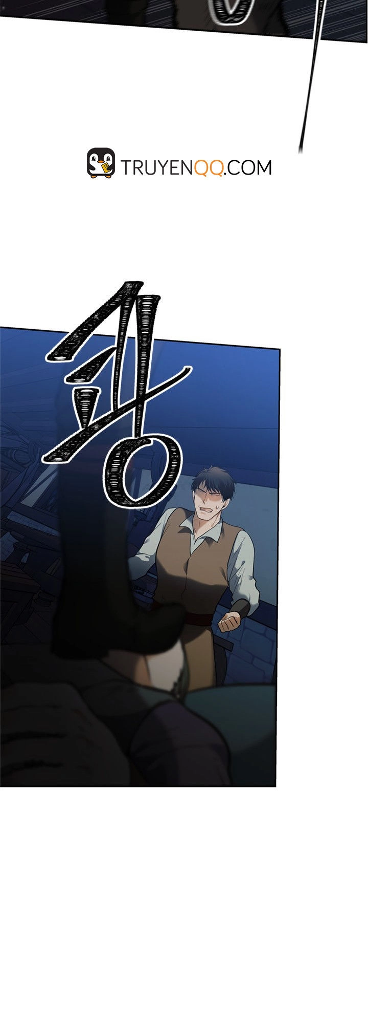 Vua Thăng Cấp Chapter 42 - 39