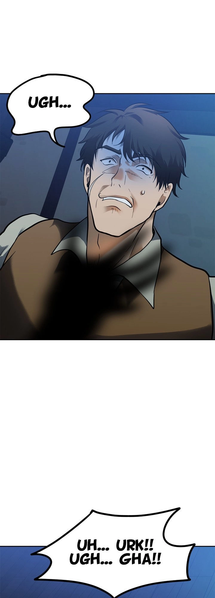 Vua Thăng Cấp Chapter 42 - 40