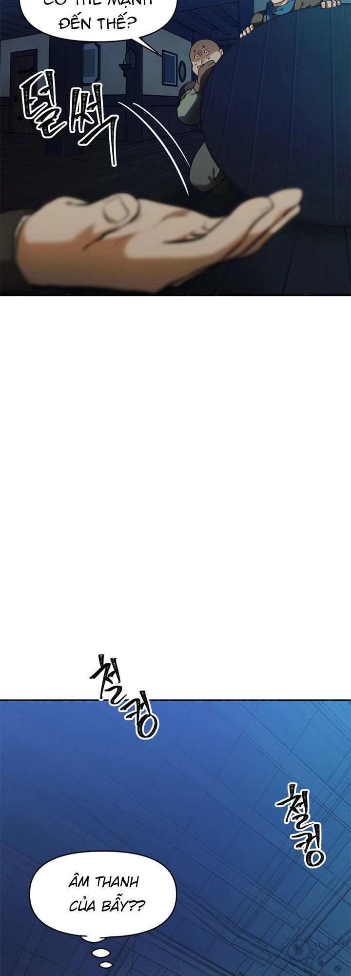 Vua Thăng Cấp Chapter 42 - 42