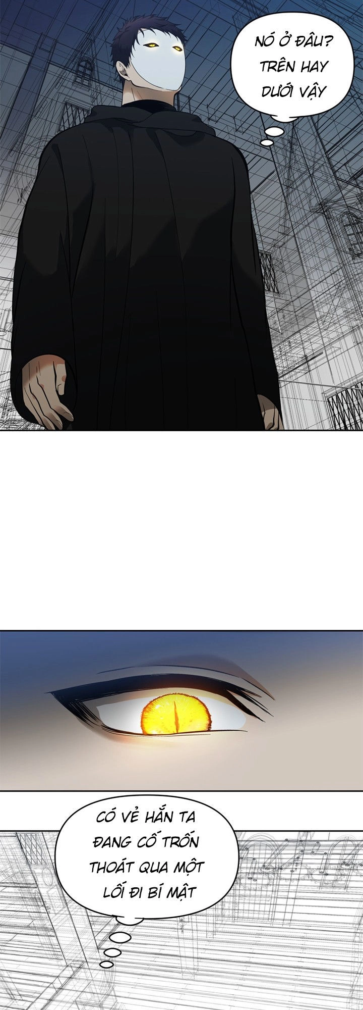 Vua Thăng Cấp Chapter 42 - 43