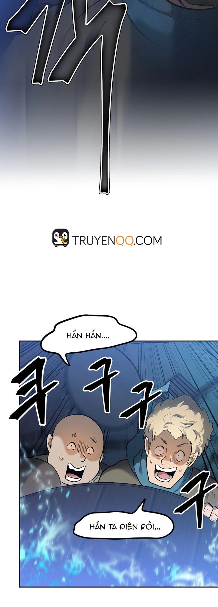 Vua Thăng Cấp Chapter 42 - 48