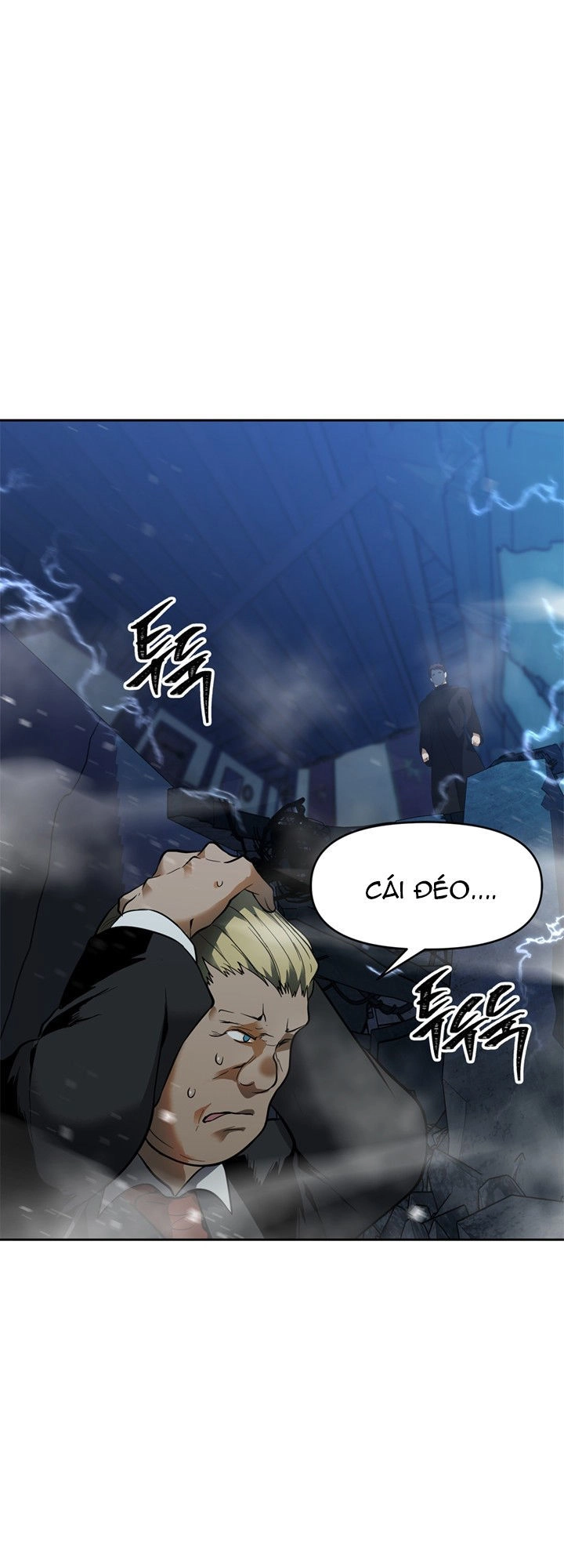 Vua Thăng Cấp Chapter 42 - 49