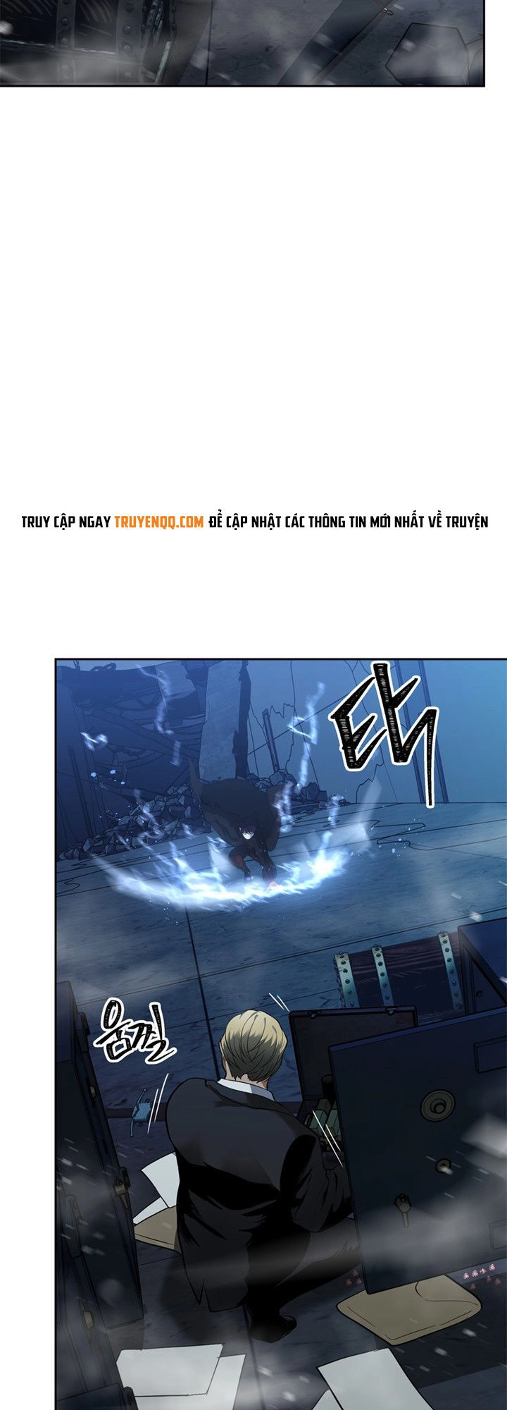 Vua Thăng Cấp Chapter 42 - 51