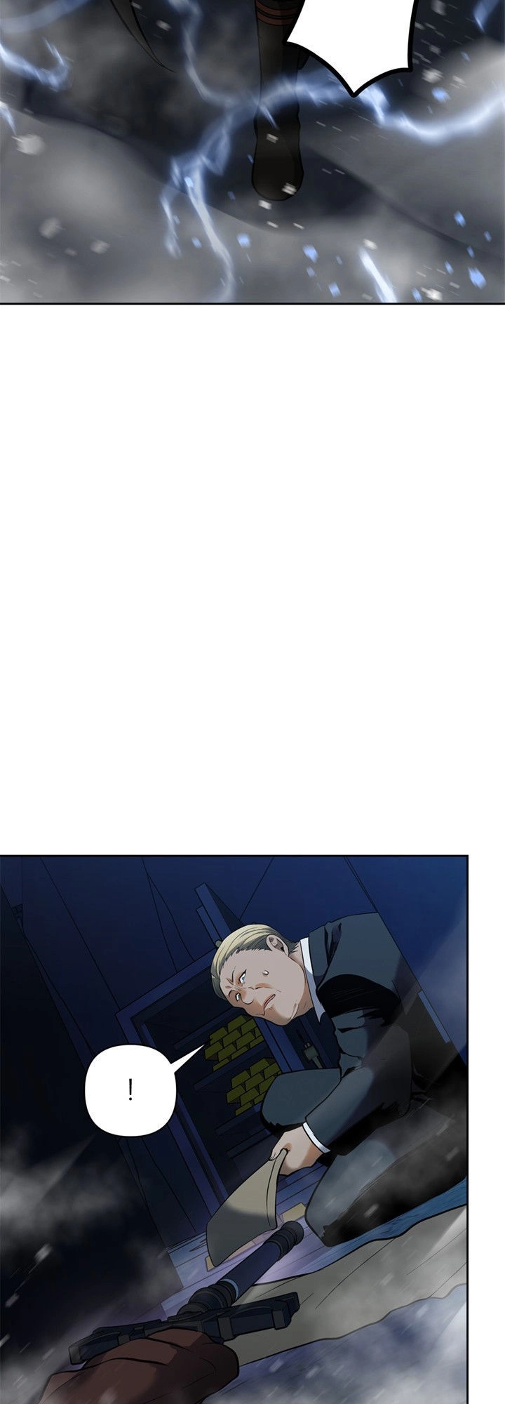 Vua Thăng Cấp Chapter 42 - 53