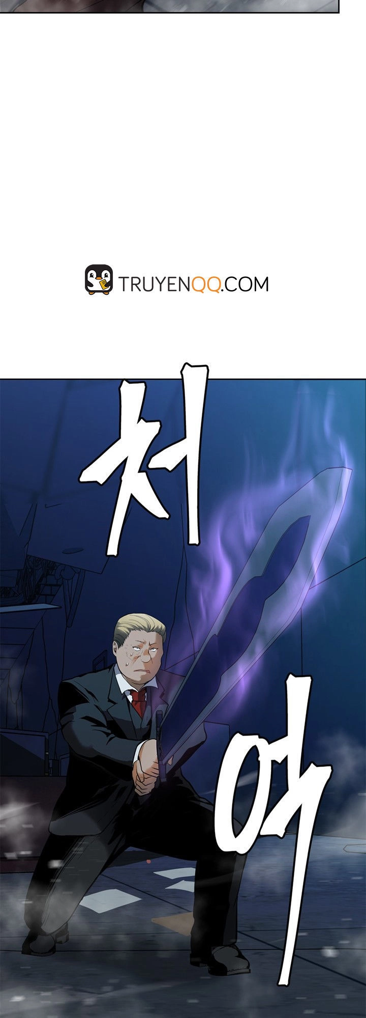 Vua Thăng Cấp Chapter 42 - 54