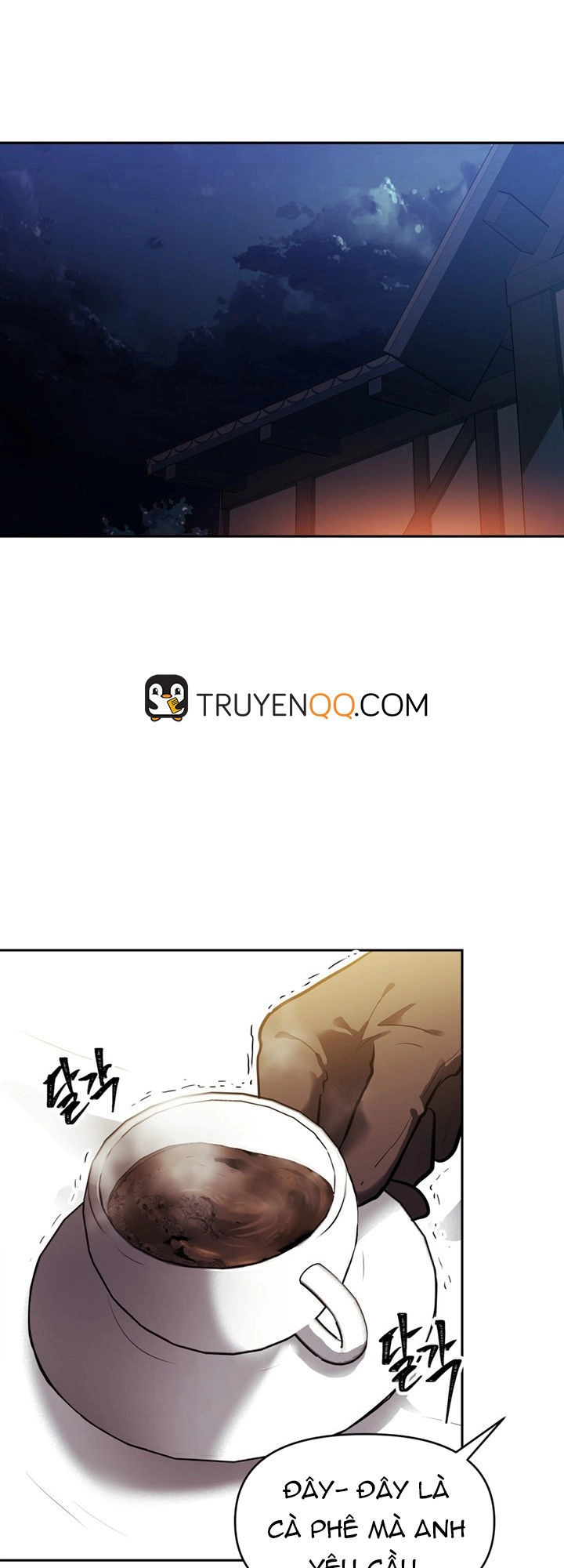 Vua Thăng Cấp Chapter 43 - 3