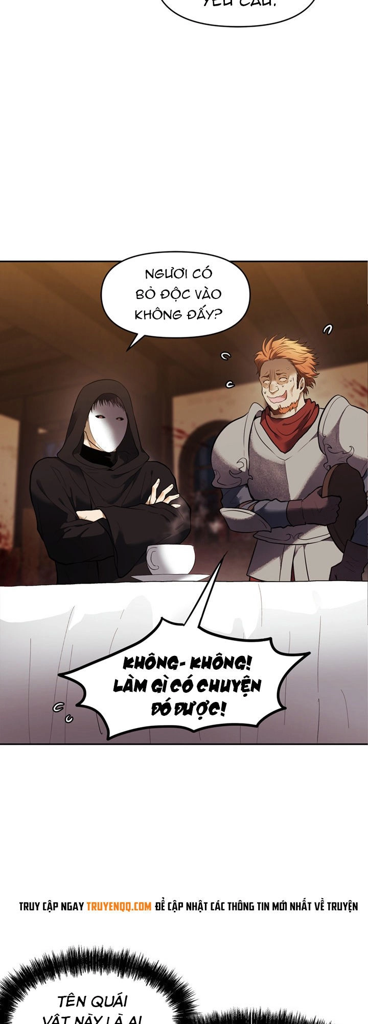 Vua Thăng Cấp Chapter 43 - 4