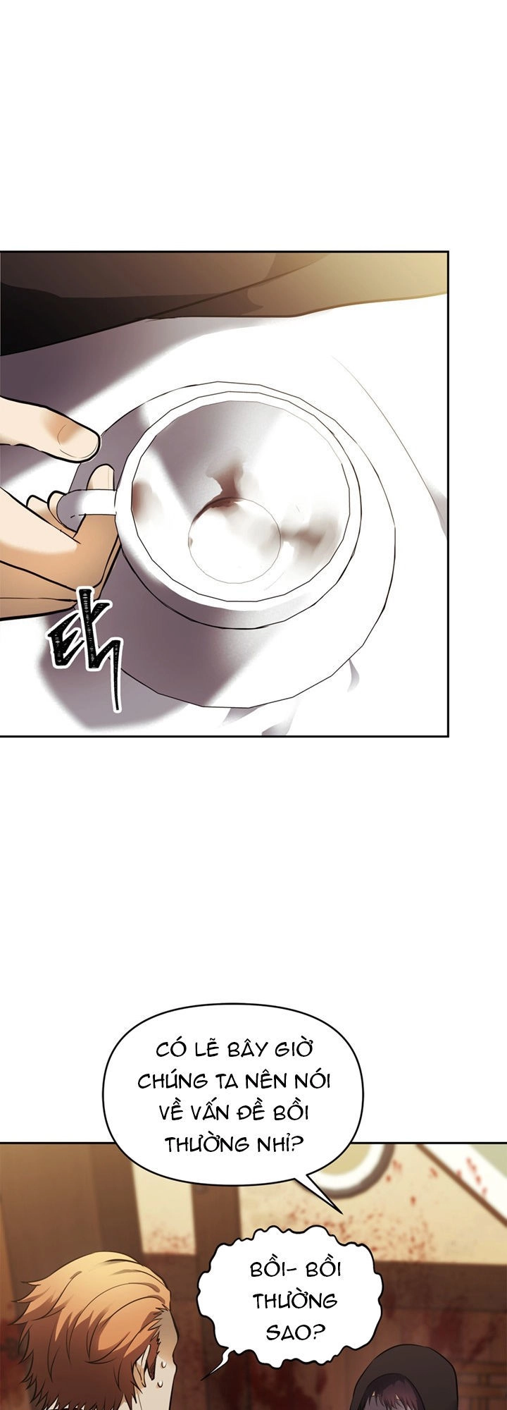 Vua Thăng Cấp Chapter 43 - 7