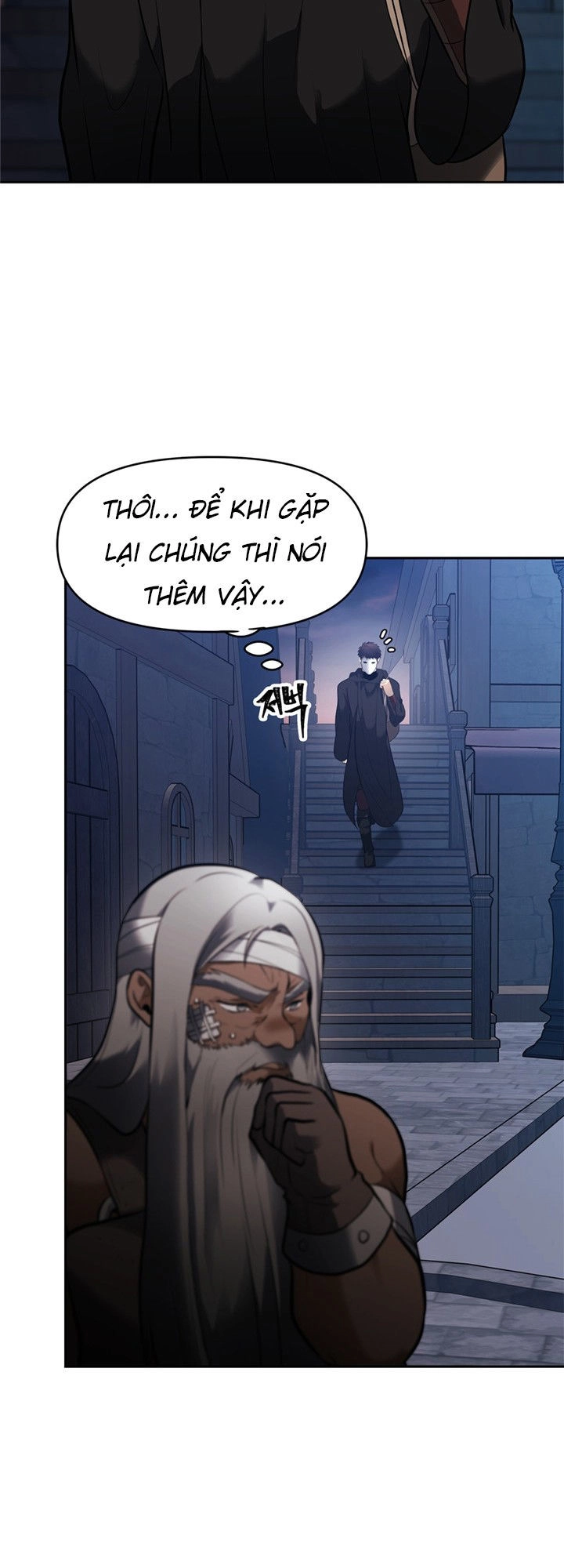 Vua Thăng Cấp Chapter 43 - 15