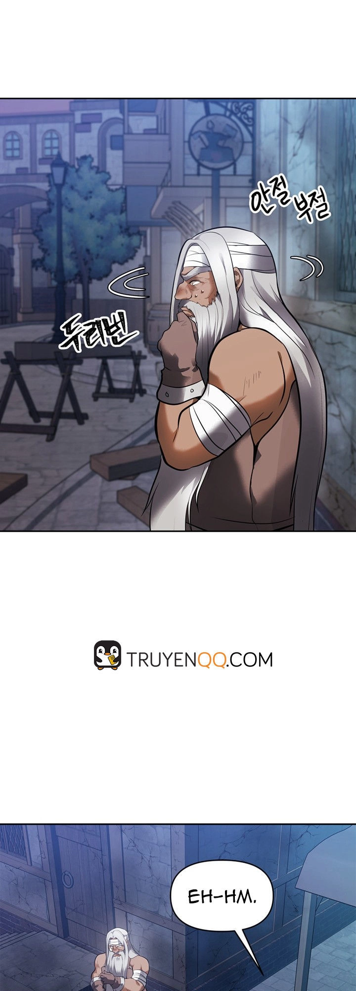 Vua Thăng Cấp Chapter 43 - 16