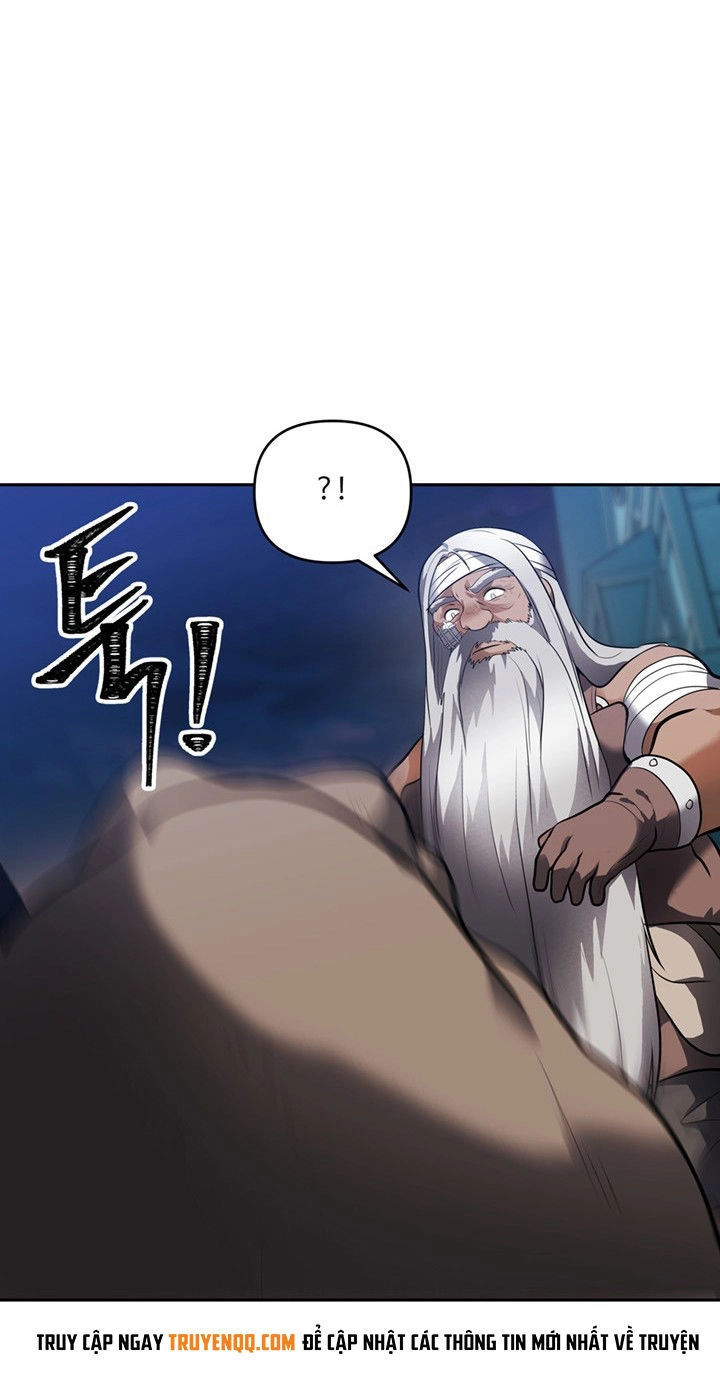 Vua Thăng Cấp Chapter 43 - 18