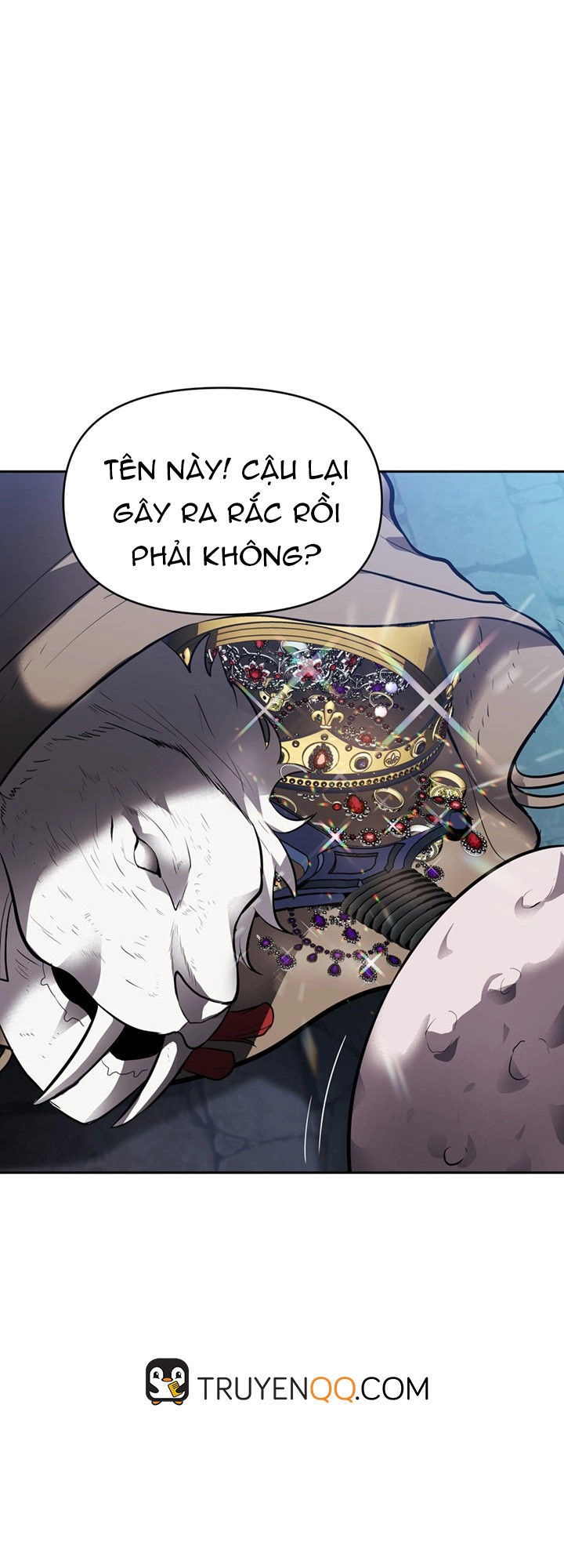 Vua Thăng Cấp Chapter 43 - 19